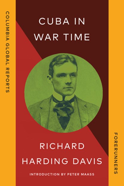 Cuba in War Time, Richard Harding Davis - Paperback - 9781967190041
