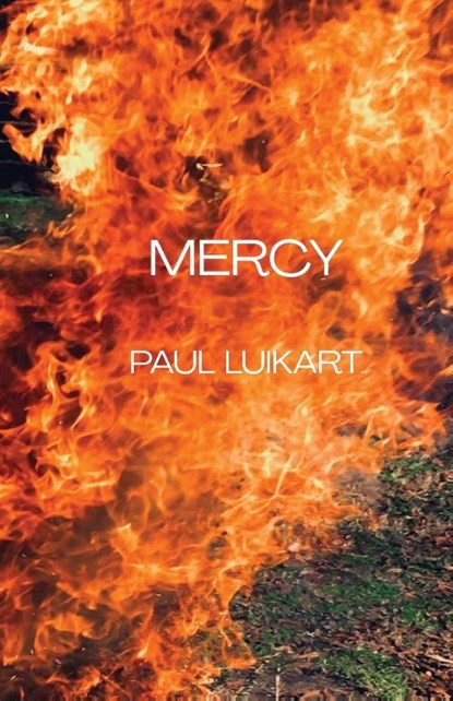 Mercy, Paul Luikart - Paperback - 9781967230037