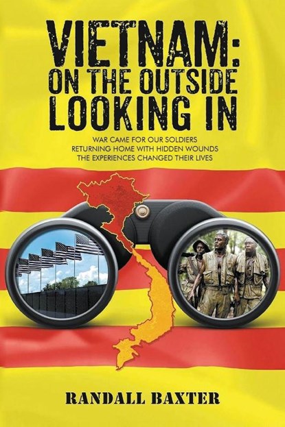 Vietnam, Randall Baxter - Paperback - 9781967279609