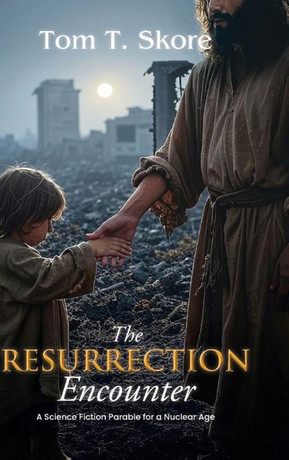 The Resurrection Encounter, Tom T. Skore - Gebonden - 9781967279753