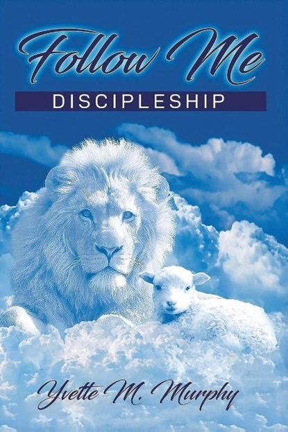 Follow Me, Yvette Murphy - Paperback - 9781967279821