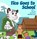 Tico Goes to School, Flaco Sol - Gebonden - 9781967354009