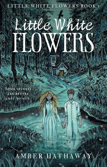 Little White Flowers, Amber Hathaway - Paperback - 9781967381005