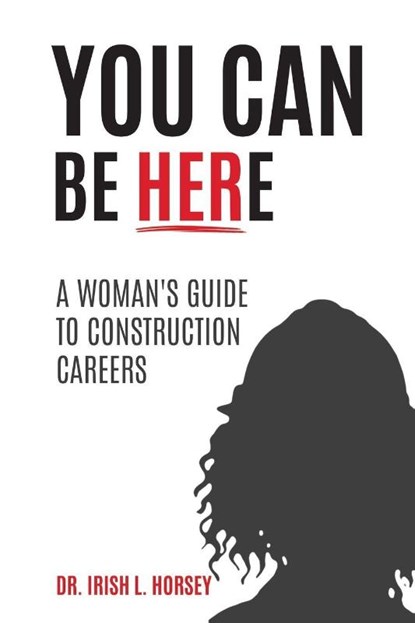 You Can Be Here, Irish L. Horsey - Paperback - 9781967451272