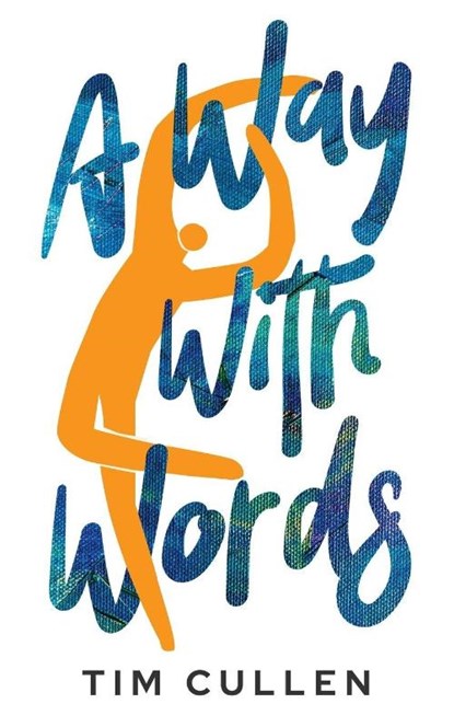 A Way With Words, Tim Cullen - Paperback - 9781967458257