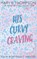 His Curvy Craving, Mary E Thompson - Paperback - 9781967463251