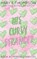 His Curvy Stranger, Mary E Thompson - Paperback - 9781967463305