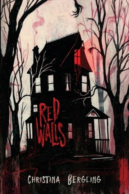 Red Walls, Christina Bergling - Paperback - 9781967547128