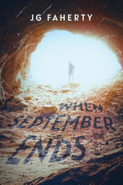 When September Ends, Jg Faherty - Paperback - 9781967547371