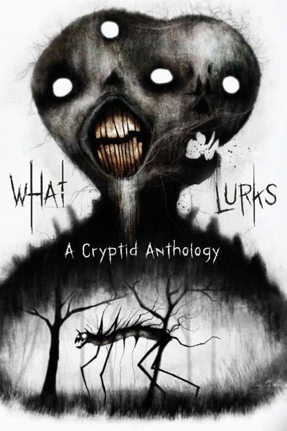 What Lurks, Graveside Press - Paperback - 9781967547517
