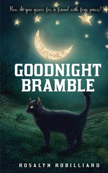 Goodnight Bramble, Rosalyn Robilliard - Paperback - 9781967547784