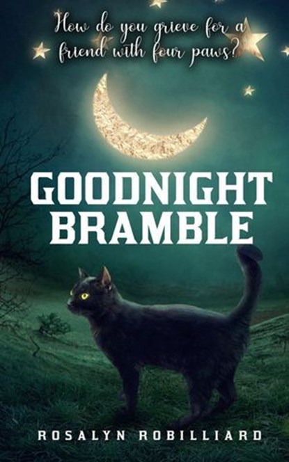 Goodnight Bramble, Rosalyn Robilliard - Ebook - 9781967547791