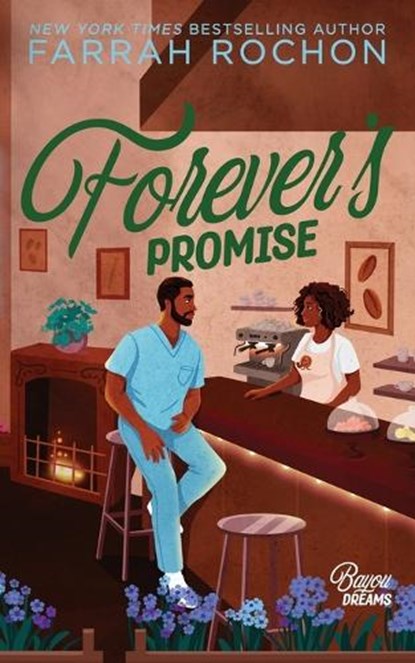 Forever's Promise, Farrah Rochon - Paperback - 9781967565221