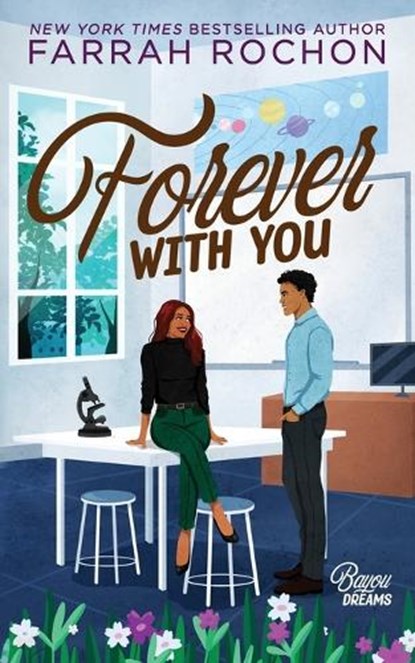 Forever with You, Farrah Rochon - Paperback - 9781967565245