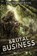 Brutal Business, Franklin Horton - Paperback - 9781967582099