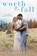 Worth the Fall (The Malone Brothers), K. Bromberg - Paperback - 9781967612017