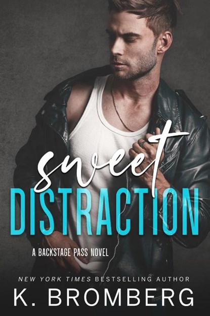 Sweet Distraction, K. Bromberg - Paperback - 9781967612109