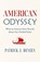 American Odyssey, Patrick J. Deneen - Gebonden - 9781967613328