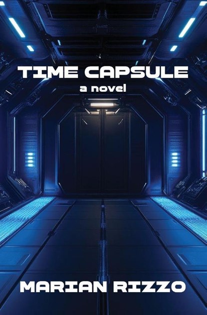 Time Capsule, Marian Rizzo - Paperback - 9781967649358