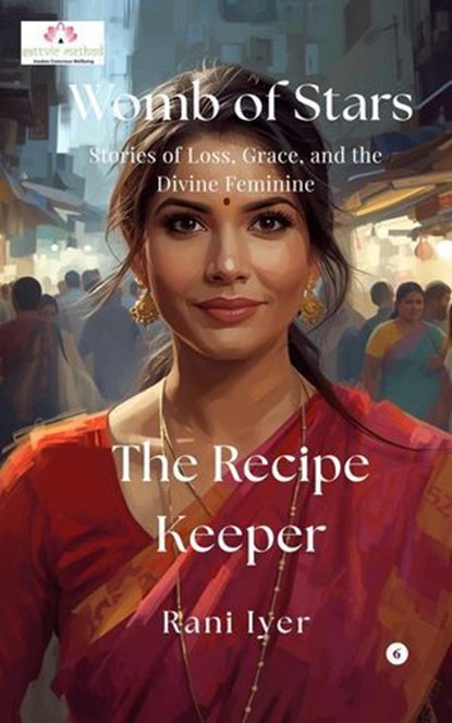 The Recipe Keeper, Rani Iyer - Ebook - 9781967672165
