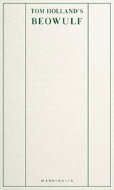 Tom Holland's Beowulf - Tom Holland - 9781967751006