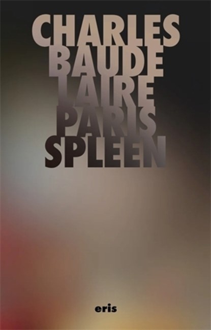 Paris Spleen, Charles Baudelaire - Paperback - 9781967751259