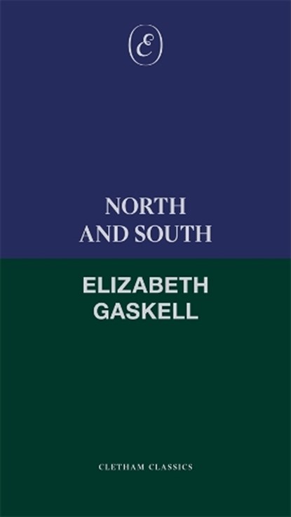 North and South, Elizabeth Gaskell - Paperback - 9781967751372