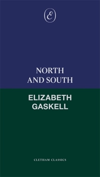North and South, Elizabeth Gaskell - Paperback - 9781967751372