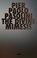 The Divine Mimesis, Pier Paolo Pasolini - Gebonden - 9781967751679
