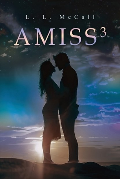 Amiss3, L. L. McCall - Paperback - 9781967776009