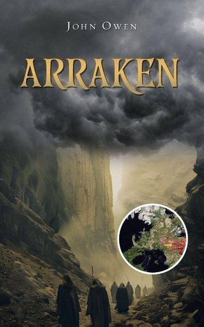 Arraken, John Owen - Paperback - 9781967820504