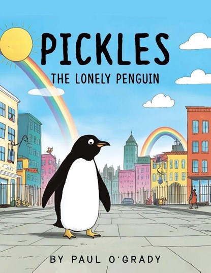 Pickles, Paul O'Grady - Paperback - 9781967820528