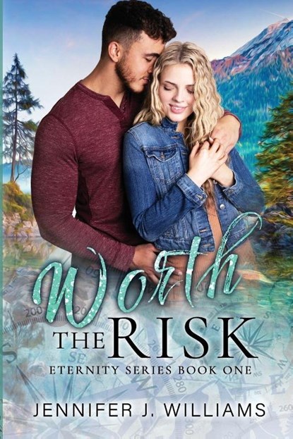 Worth the Risk, Jennifer J. Williams - Paperback - 9781967829019