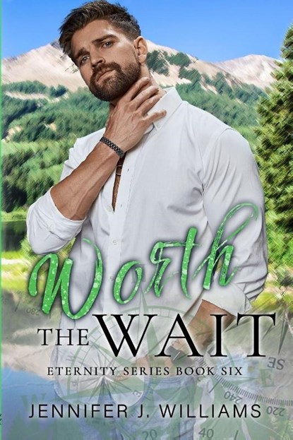 Worth the Wait, Jennifer J. Williams - Paperback - 9781967829057