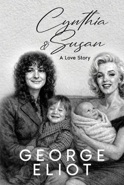 Cynthia & Susan, George Eliot - Paperback - 9781967842940