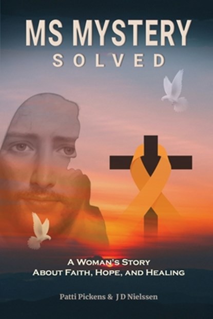 MS MyStery Solved, Patti Pickens - Paperback - 9781967861002