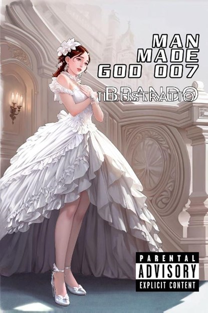 Man Made God 007, Brandon B Varnell - Paperback - 9781967872114