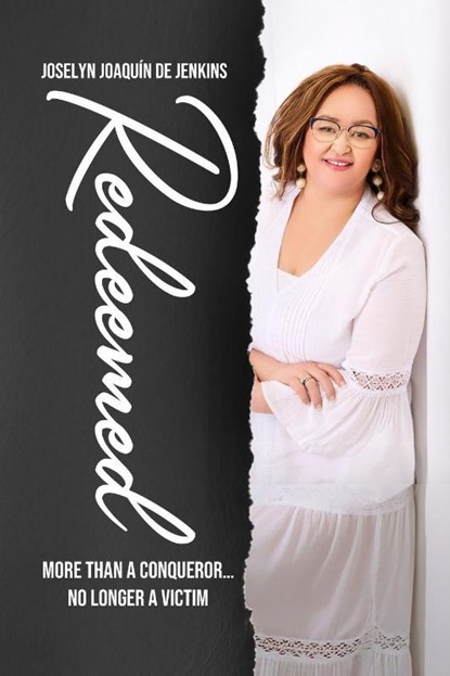 Redeemed, Joselyn Joaquín de Jenkins - Paperback - 9781967927920