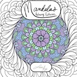 Mandalas Relaxing Patterns - Leanne Alyse - 9781967965120