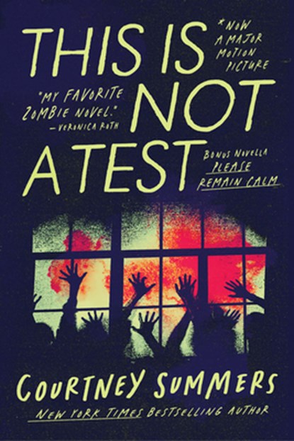 Summers, C: This Is Not a Test, Courtney Summers - Paperback - 9781967967124