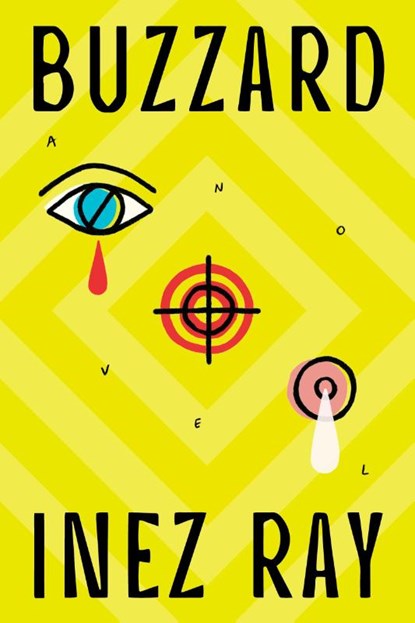 Buzzard, Inez Ray - Paperback - 9781967967261