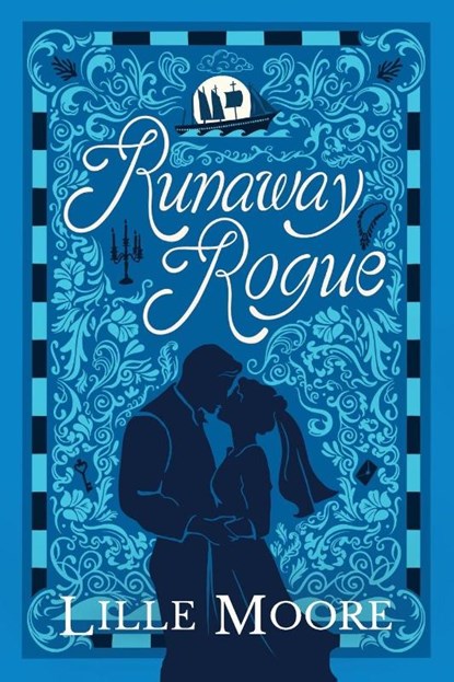 Runaway Rogue, Lille Moore - Paperback - 9781968031022