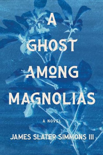 A Ghost Among Magnolias, James Slater Simmons - Paperback - 9781968039035