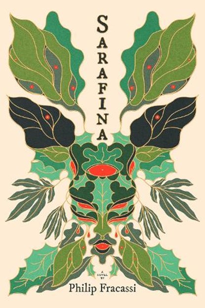 Sarafina, Philip Fracassi - Paperback - 9781968043049
