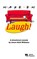 Make 'Em Laugh, Jason Odell Williams - Paperback - 9781968051020