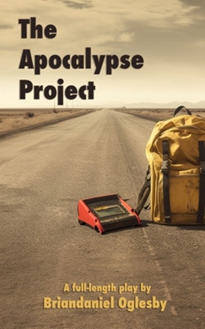 The Apocalypse Project, Briandaniel Oglesby - Paperback - 9781968051303