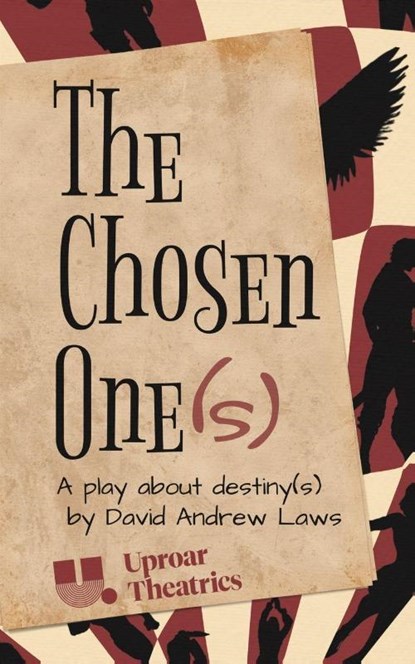 The Chosen One(s), David Andrew Laws - Paperback - 9781968051419