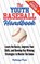 The Youth Baseball Handbook, Pathways Press - Gebonden - 9781968056162