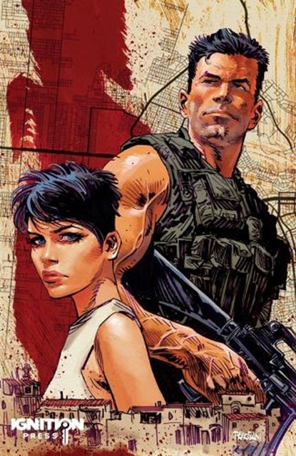 Extraction, Ande Parks - Paperback - 9781968063023