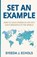 Set An Example, Syeeda Echols - Paperback - 9781968092207